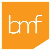 BMF logo