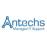 Antechs logo