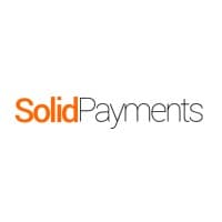 Solid Payments logo