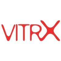 VitrX Limited logo