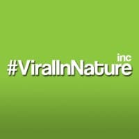 Viral In Nature logo