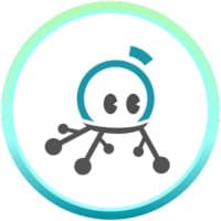 DCbrain logo