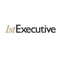 1st Executive logo