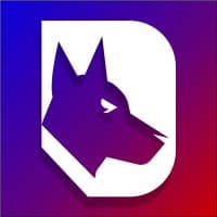 Domdog logo