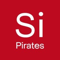 Speedinvest Pirates logo