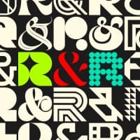 R&R logo