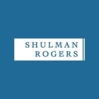 Shulman Rogers logo