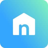 Nextlivin logo