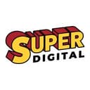 Super Digital logo