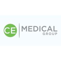 CE Medical Group logo