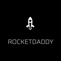 Rocket Daddy logo