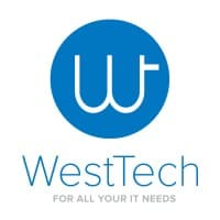 WestTech logo