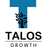 Talos Growth logo