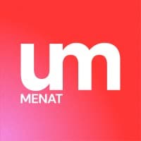 UM MENAT logo