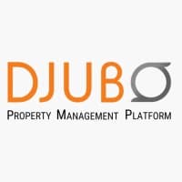DJUBO logo