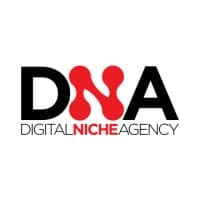 Digital Niche Agency logo