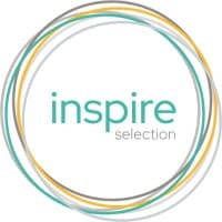 Inspire Selection logo