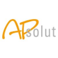 Apsolut UK logo