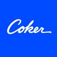 Coker logo