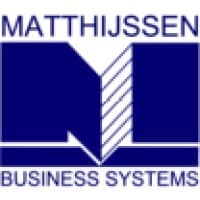 Matthijssen Business logo