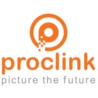 Proclink logo