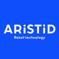 ARISTID Retail Technology logo