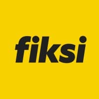 Fiksi.nl logo