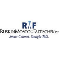 Ruskin Moscou Faltischek P.C logo