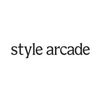 Style Arcade logo