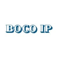 Boco IP Oy Ab logo