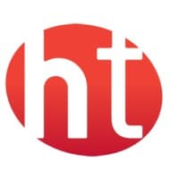 Harvey Thomas logo
