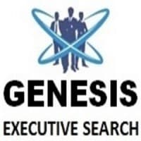GENESIS EXECUTIVE SEARCH logo