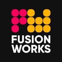 FusionWorks Moldova logo