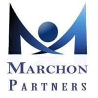 Marchon logo