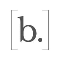 Team b. Strategy + logo
