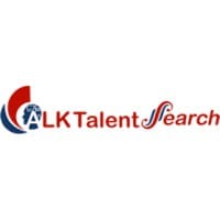 ALK Talent Search logo