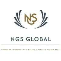 NGS Global logo