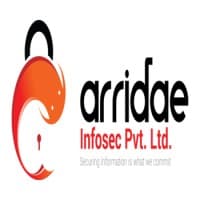 Arridae Infosec Pvt logo