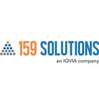 159 Solutions logo