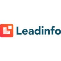 Leadinfo logo