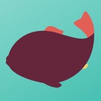 fishbat logo
