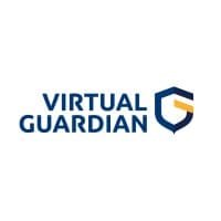 Virtual Guardian logo