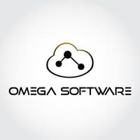 Omega logo