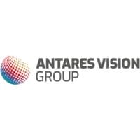 Antares Vision Group logo