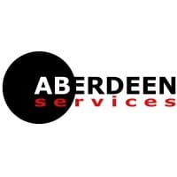 ABERDEEN Services logo