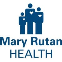 Mary Rutan Hospital logo