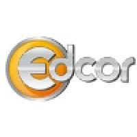 Edcor logo