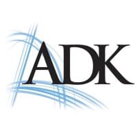 ADK Consulting & Executive Search logo