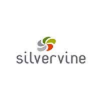 Silvervine logo