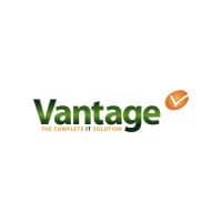 Vantage IT Solutions Limited logo